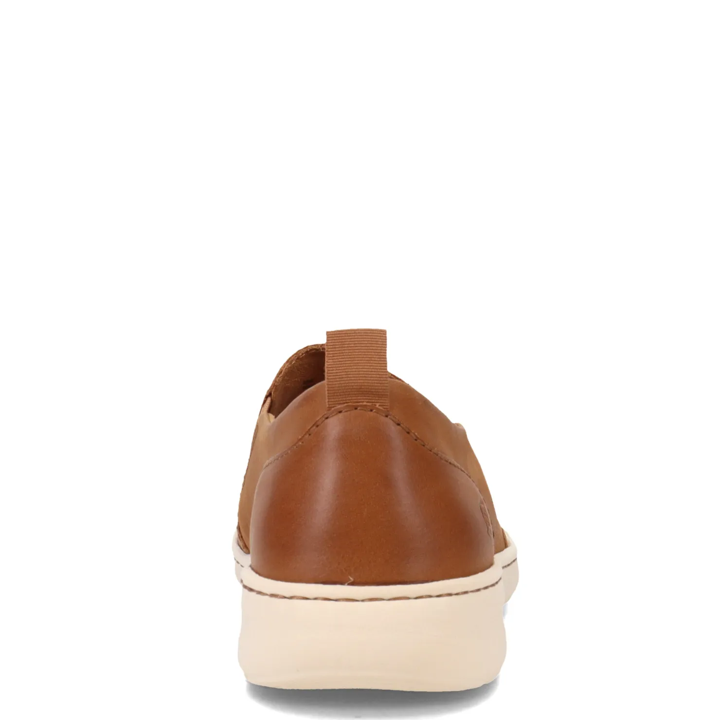 Sneakers & Athletics*Born Men's , Morgan Slip-On Brown