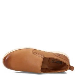 Sneakers & Athletics*Born Men's , Morgan Slip-On Brown