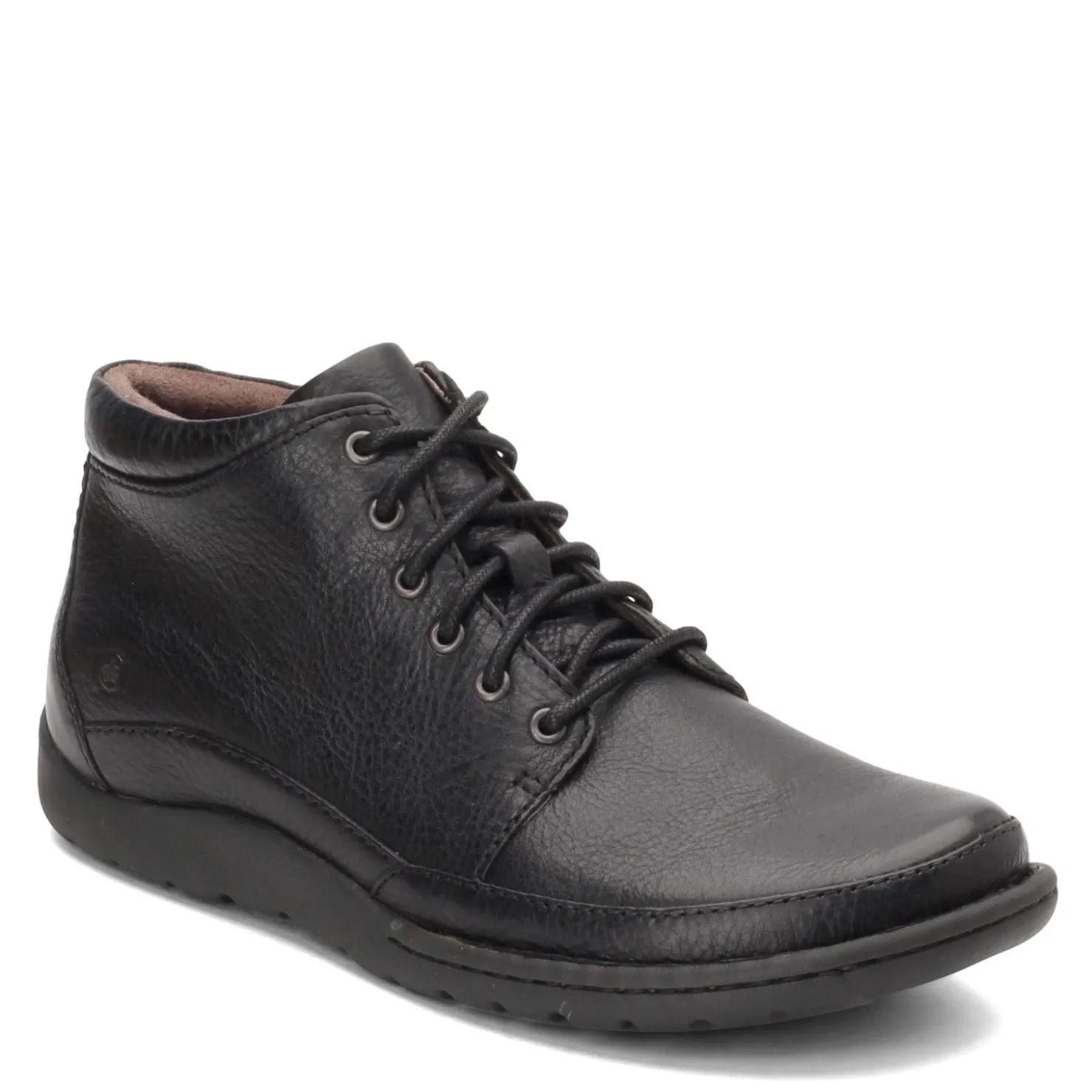 Boots*Born Men's , Nigel Boot Black