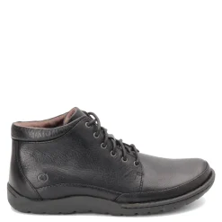 Boots*Born Men's , Nigel Boot Black