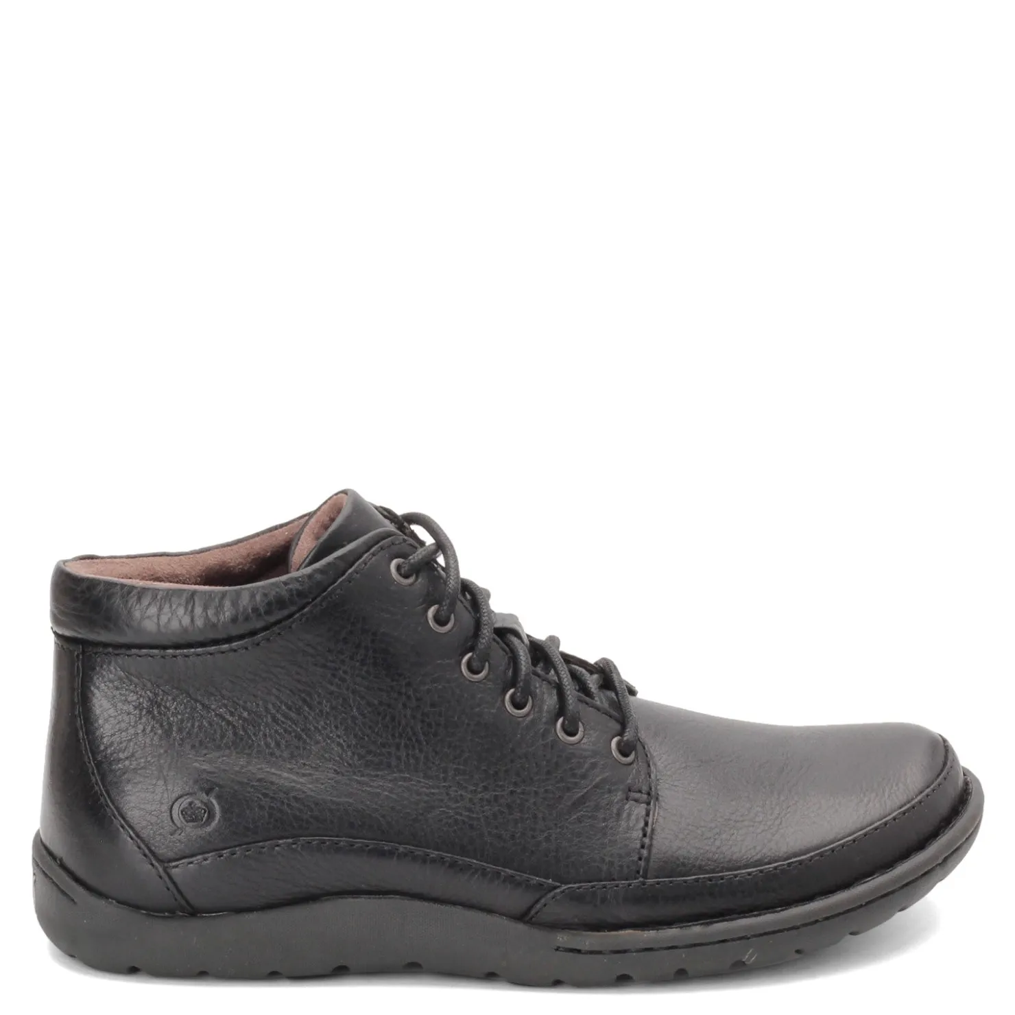 Boots*Born Men's , Nigel Boot Black