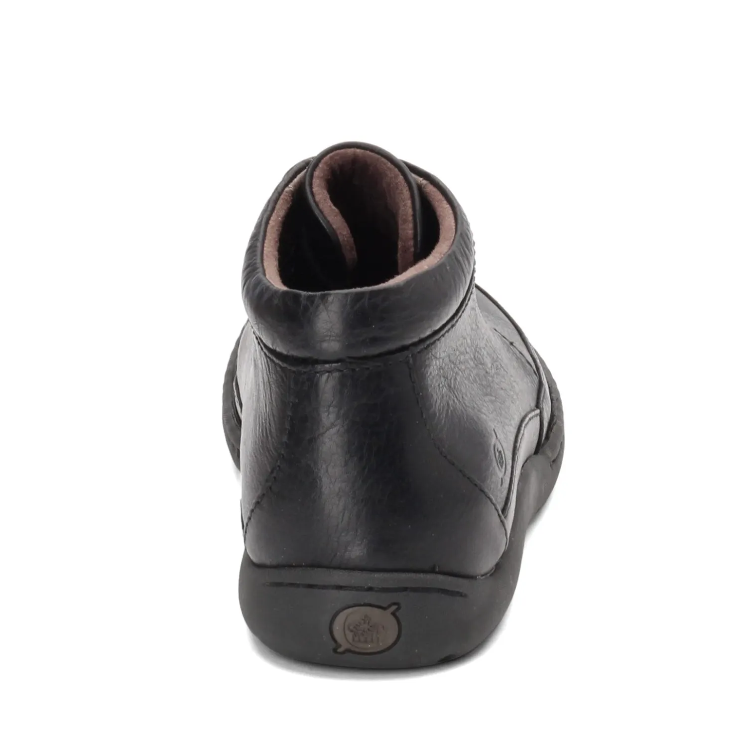 Boots*Born Men's , Nigel Boot Black