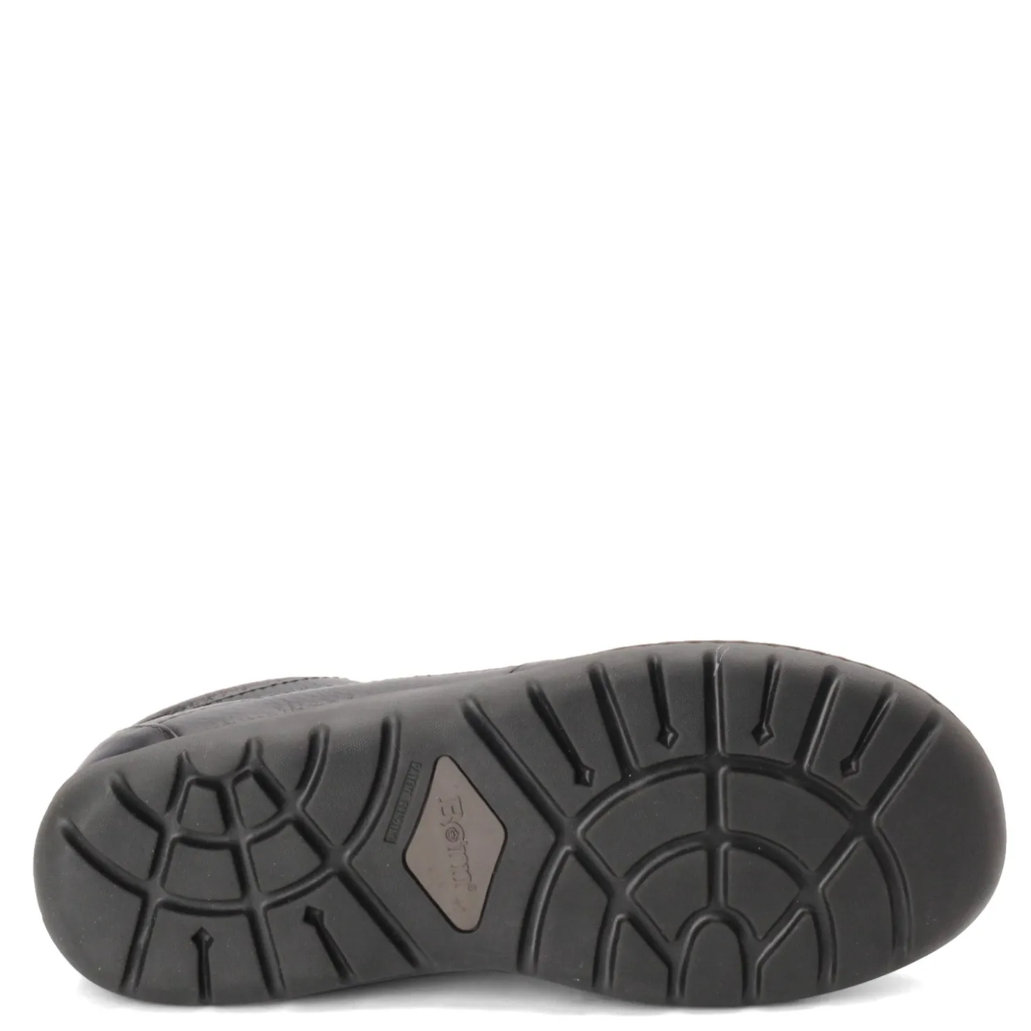 Boots*Born Men's , Nigel Boot Black
