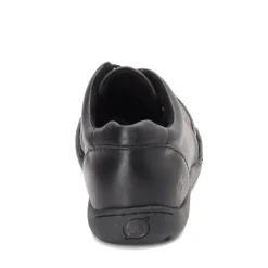Oxfords*Born Men's , Nigel 3-Eye Oxford Black
