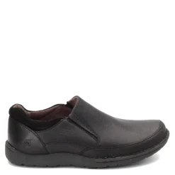 Slip-On Shoes*Born Men's , Nigel Slip-On Black