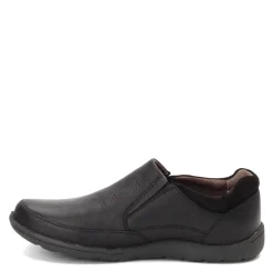 Slip-On Shoes*Born Men's , Nigel Slip-On Black