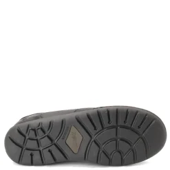 Slip-On Shoes*Born Men's , Nigel Slip-On Black