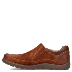 Loafers*Born Men's , Nigel Slip-On Rust
