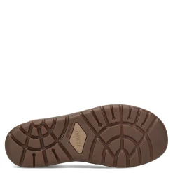 Loafers*Born Men's , Nigel Slip-On Rust