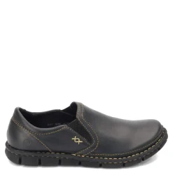 Dress*Born Men's , Sawyer Loafer Black