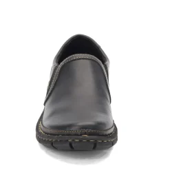 Dress*Born Men's , Sawyer Loafer Black