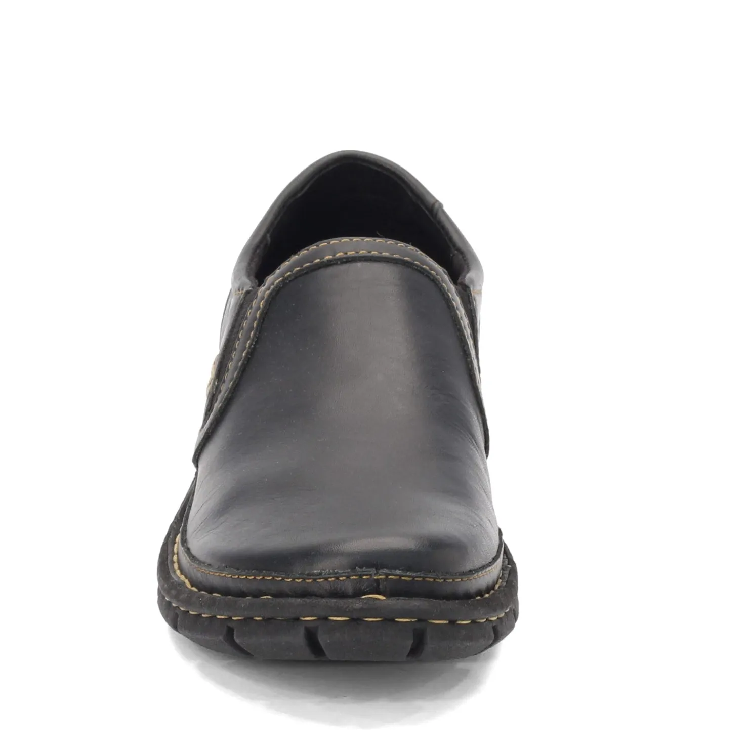 Dress*Born Men's , Sawyer Loafer Black