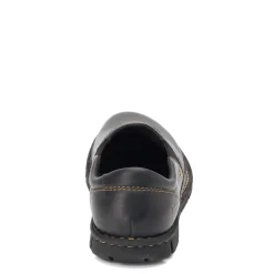 Dress*Born Men's , Sawyer Loafer Black