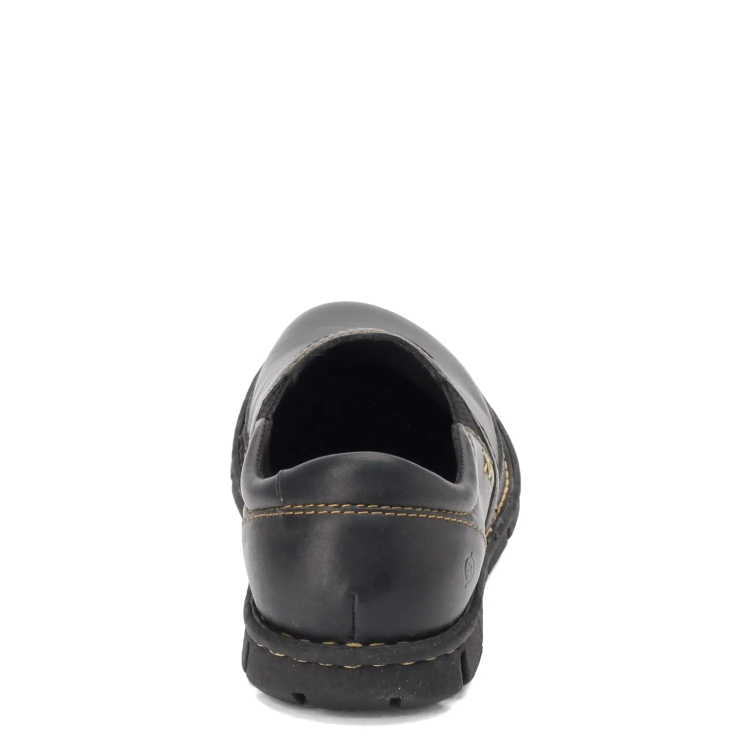 Dress*Born Men's , Sawyer Loafer Black