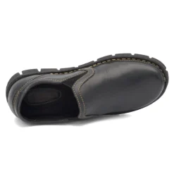 Dress*Born Men's , Sawyer Loafer Black