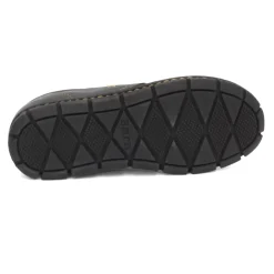 Dress*Born Men's , Sawyer Loafer Black