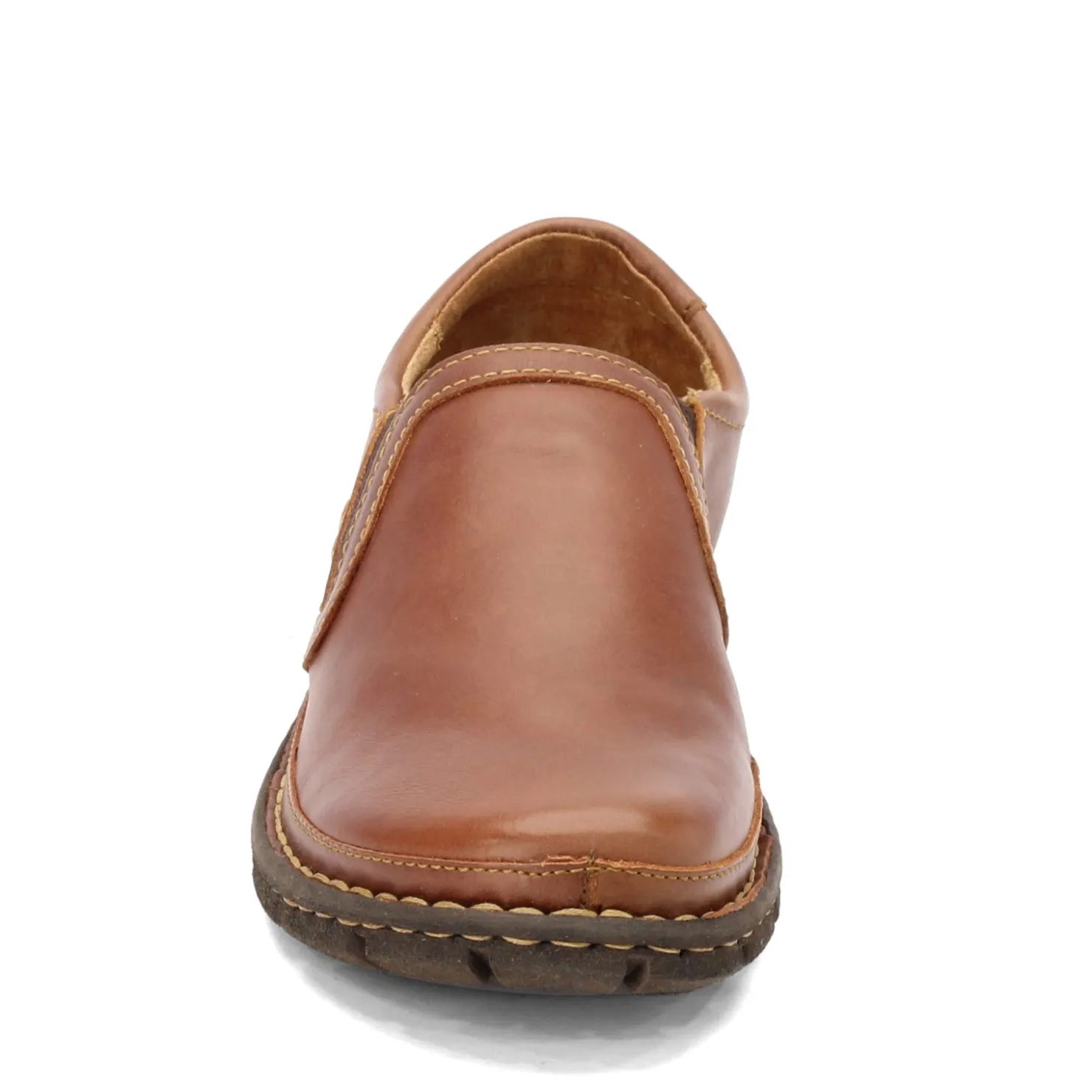 Dress*Born Men's , Sawyer Loafer Tan