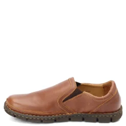 Dress*Born Men's , Sawyer Loafer Tan