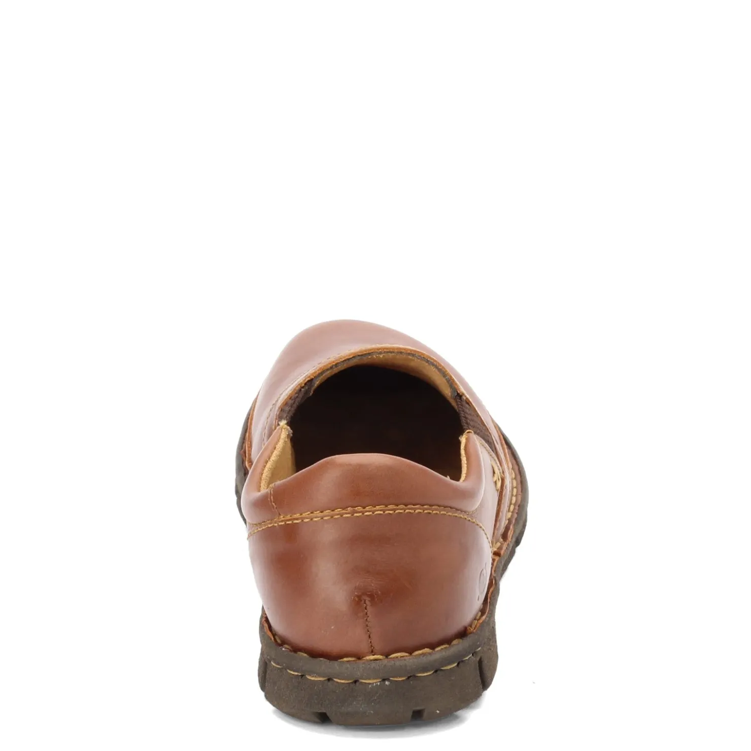 Dress*Born Men's , Sawyer Loafer Tan