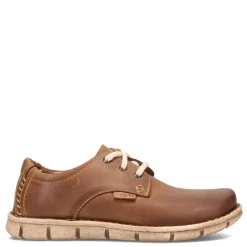 Oxfords*Born Men's , Soledad Lace-Up Dark Brown