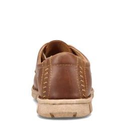 Oxfords*Born Men's , Soledad Lace-Up Dark Brown