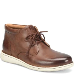 Boots*Born Men's , Theo Boot Brown