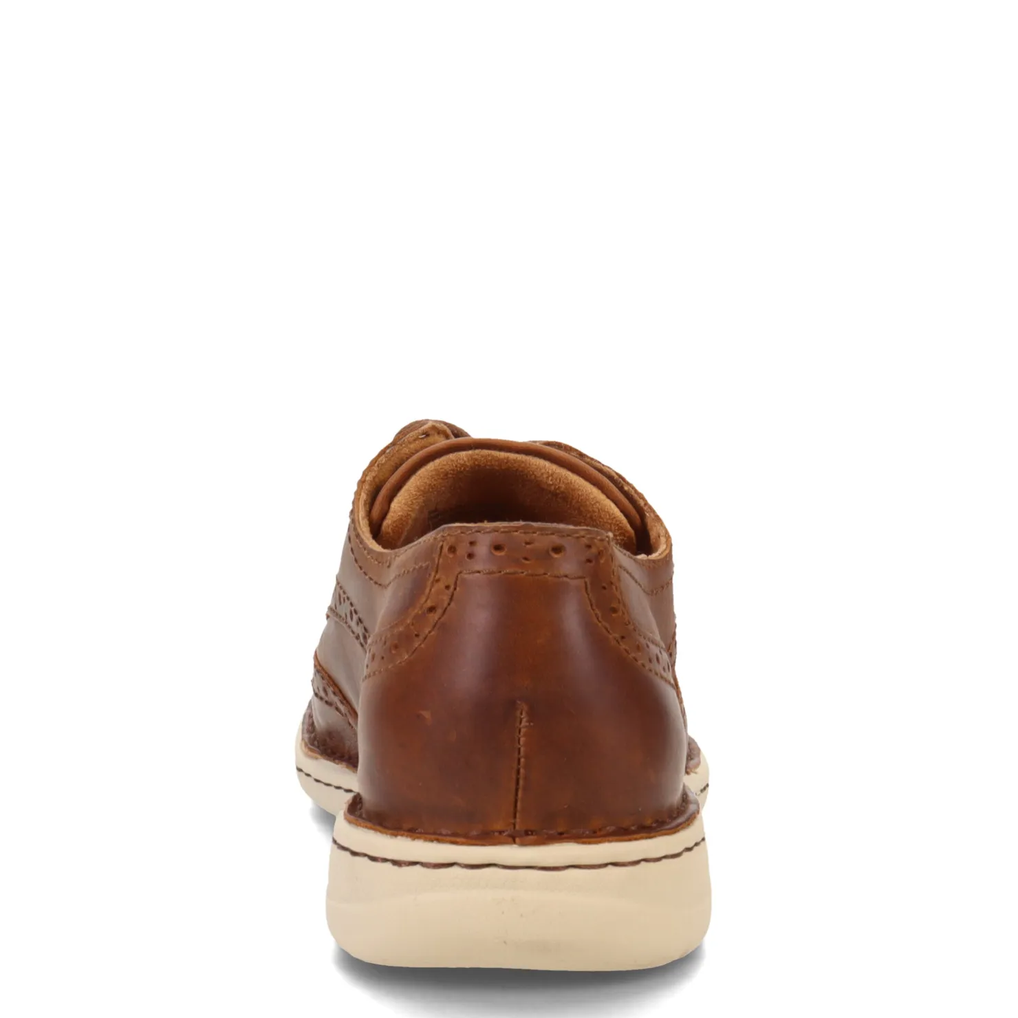 Oxfords*Born Men's , Tobias Oxford Dark Brown