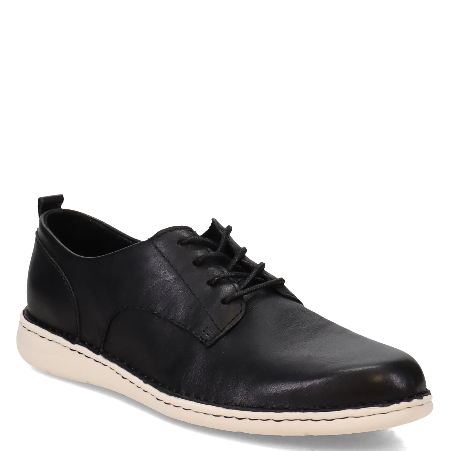 Sneakers & Athletics*Born Men's , Todd Oxford Black