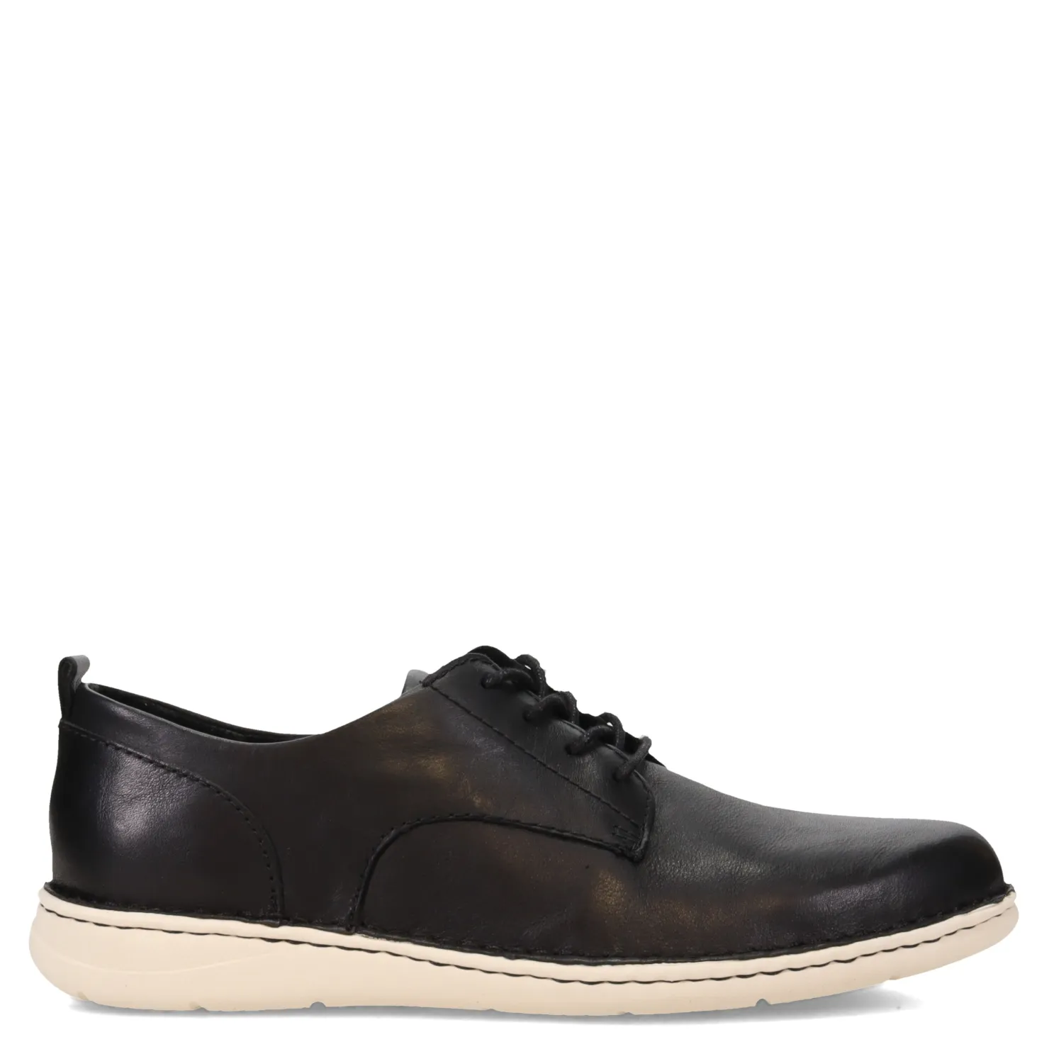 Sneakers & Athletics*Born Men's , Todd Oxford Black