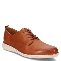 Dress*Born Men's , Todd Oxford Brown