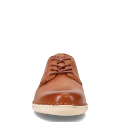 Dress*Born Men's , Todd Oxford Brown