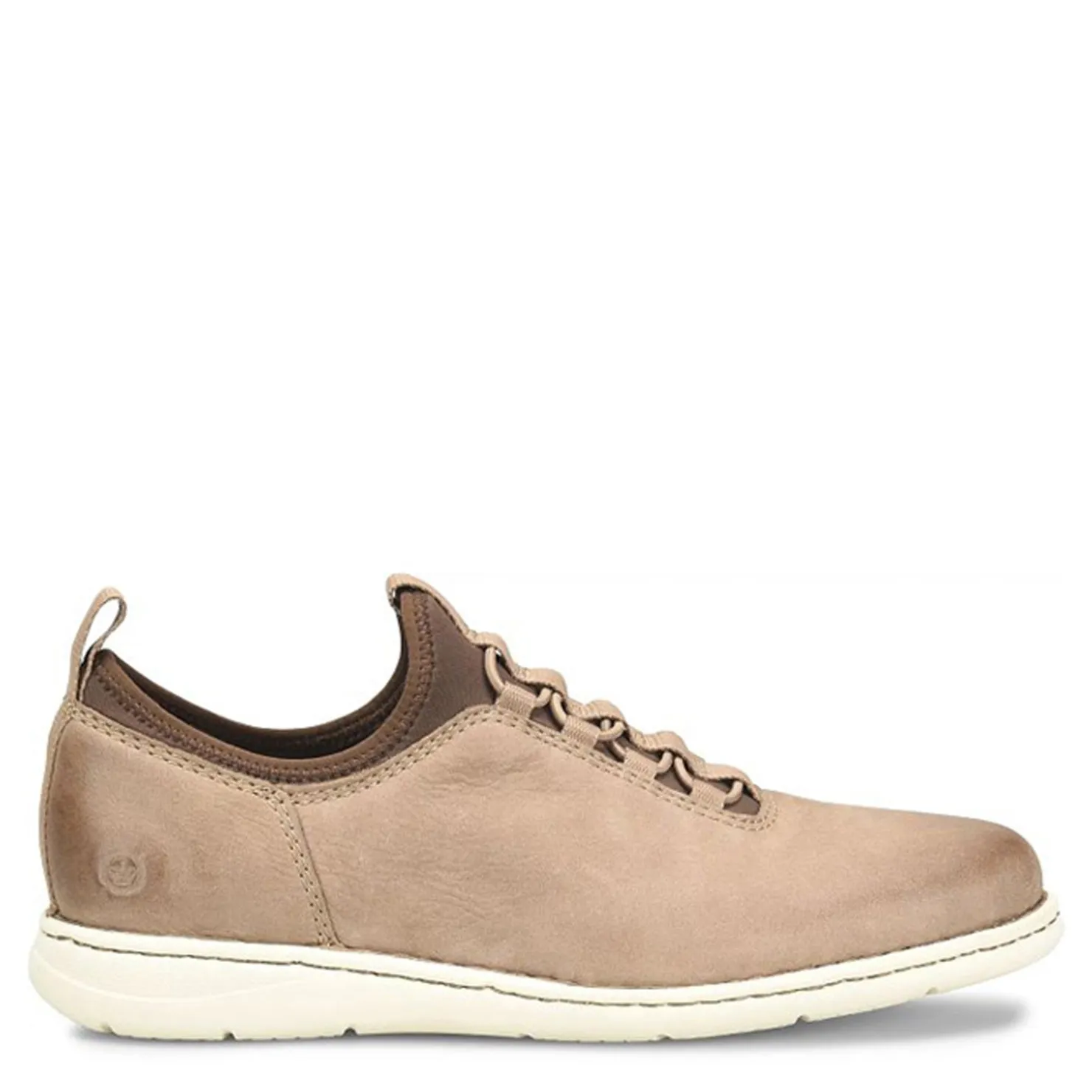 Slip-On Shoes*Born Men's , Torrens Sneaker Taupe