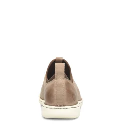 Slip-On Shoes*Born Men's , Torrens Sneaker Taupe
