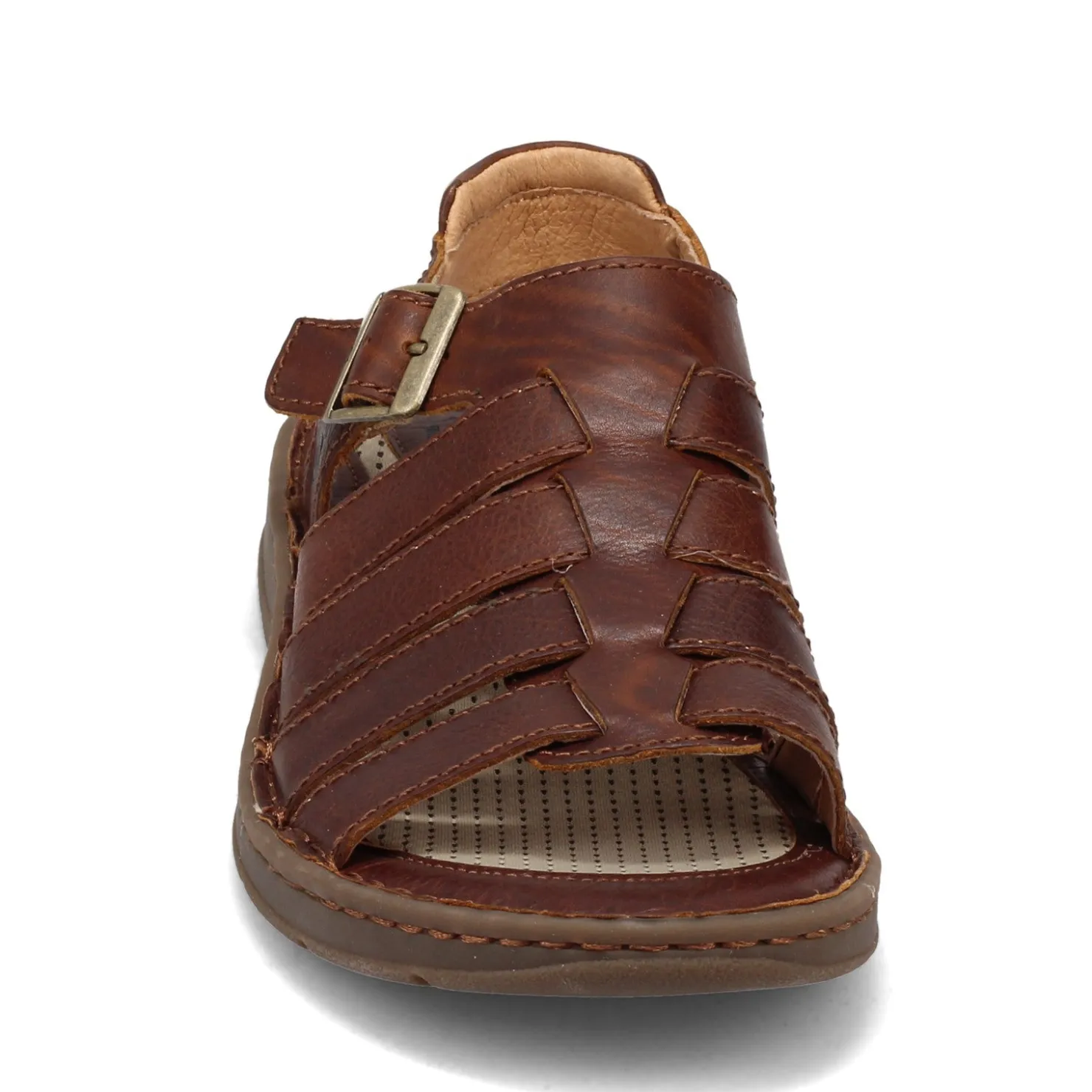 Sandals*Born Men's , Wichita Sandal Tan