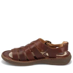 Sandals*Born Men's , Wichita Sandal Tan