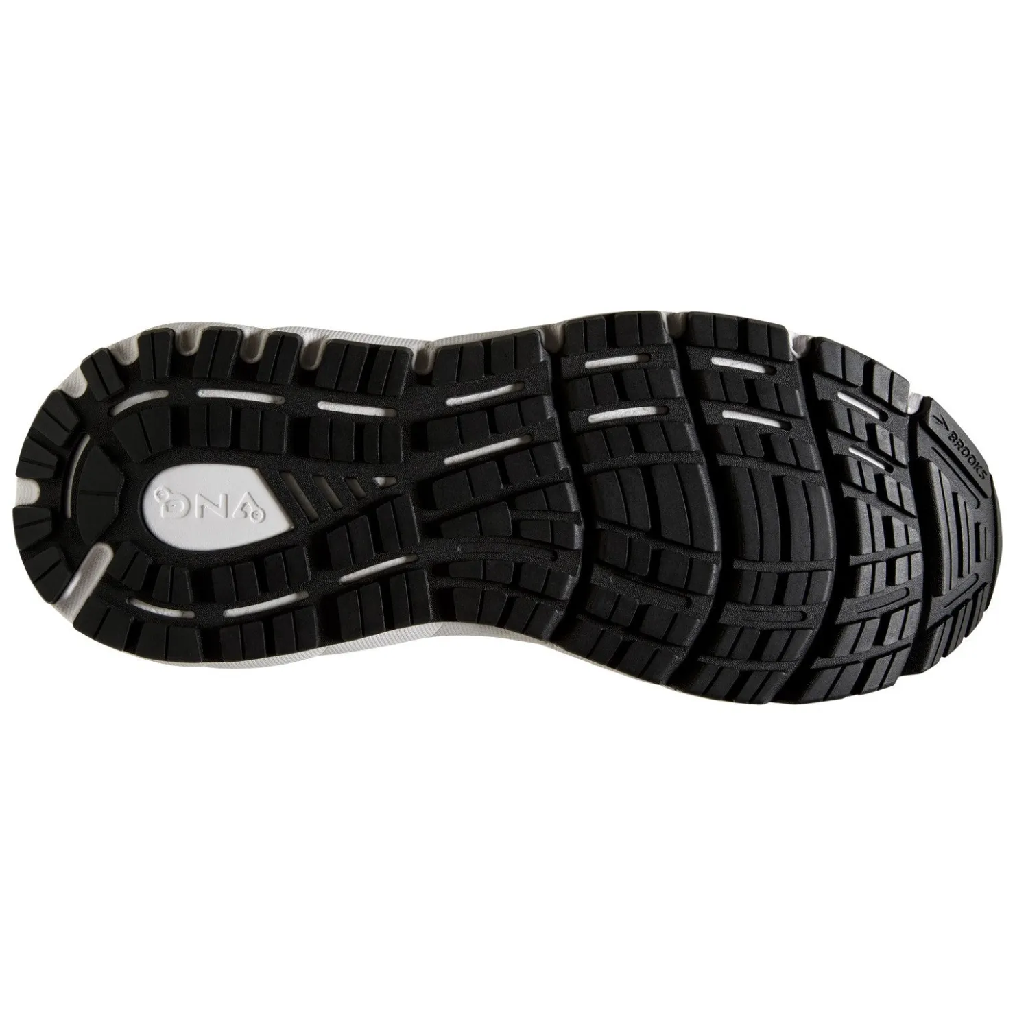 Running*Brooks Men's , Addiction GTS 15 Running Shoe - Extra Wide Width India Ink/Black