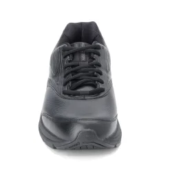 Walking*Brooks Men's , Addiction Walker 2 Walking Shoe - Narrow Width Black/Black