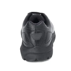 Walking*Brooks Men's , Addiction Walker 2 Walking Shoe - Narrow Width Black/Black