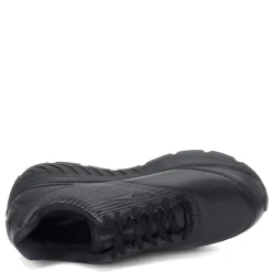 Walking*Brooks Men's , Addiction Walker 2 Walking Shoe - Narrow Width Black/Black