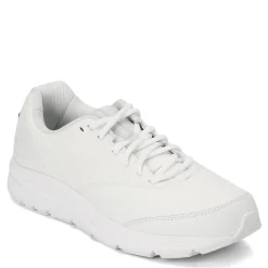 Walking*Brooks Men's , Addiction Walker 2 Walking Shoe - Narrow Width White/White
