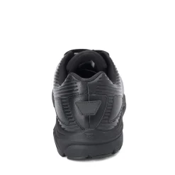 Walking*Brooks Men's , Addiction Walker 2 Walking Shoe - Wide Width Black/Black