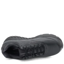 Walking*Brooks Men's , Addiction Walker 2 Walking Shoe - Wide Width Black/Black