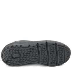 Walking*Brooks Men's , Addiction Walker 2 Walking Shoe - Wide Width Black/Black