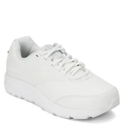 Walking*Brooks Men's , Addiction Walker 2 Walking Shoe - Wide Width White/White