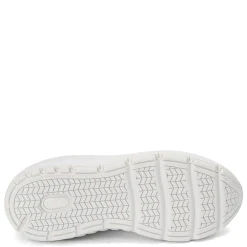 Walking*Brooks Men's , Addiction Walker 2 Walking Shoe - Wide Width White/White