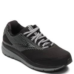 Walking*Brooks Men's , Addiction Walker Sneaker Black