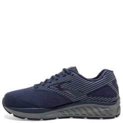 Sneakers & Athletics*Brooks Men's , Addiction Walker Sneaker Peacoat