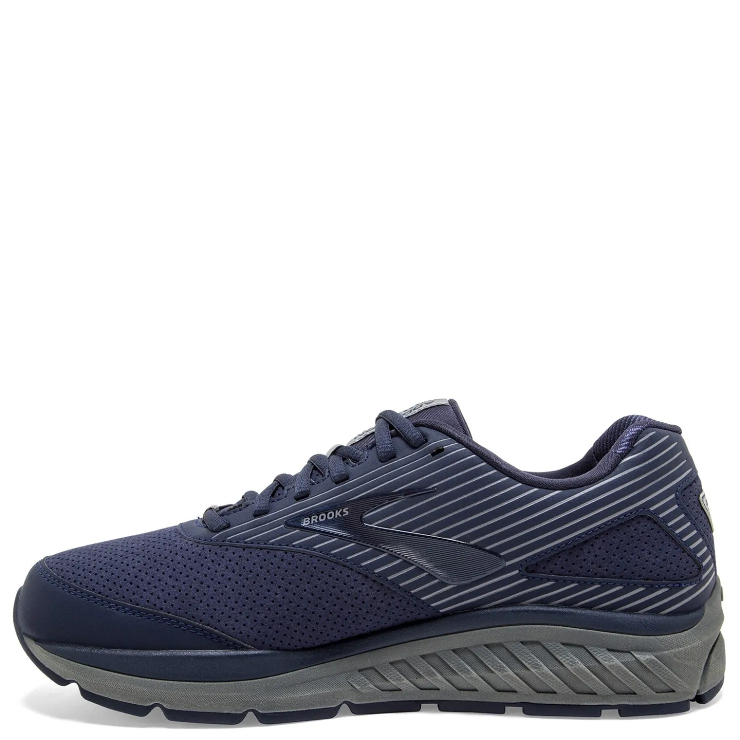 Sneakers & Athletics*Brooks Men's , Addiction Walker Sneaker Peacoat
