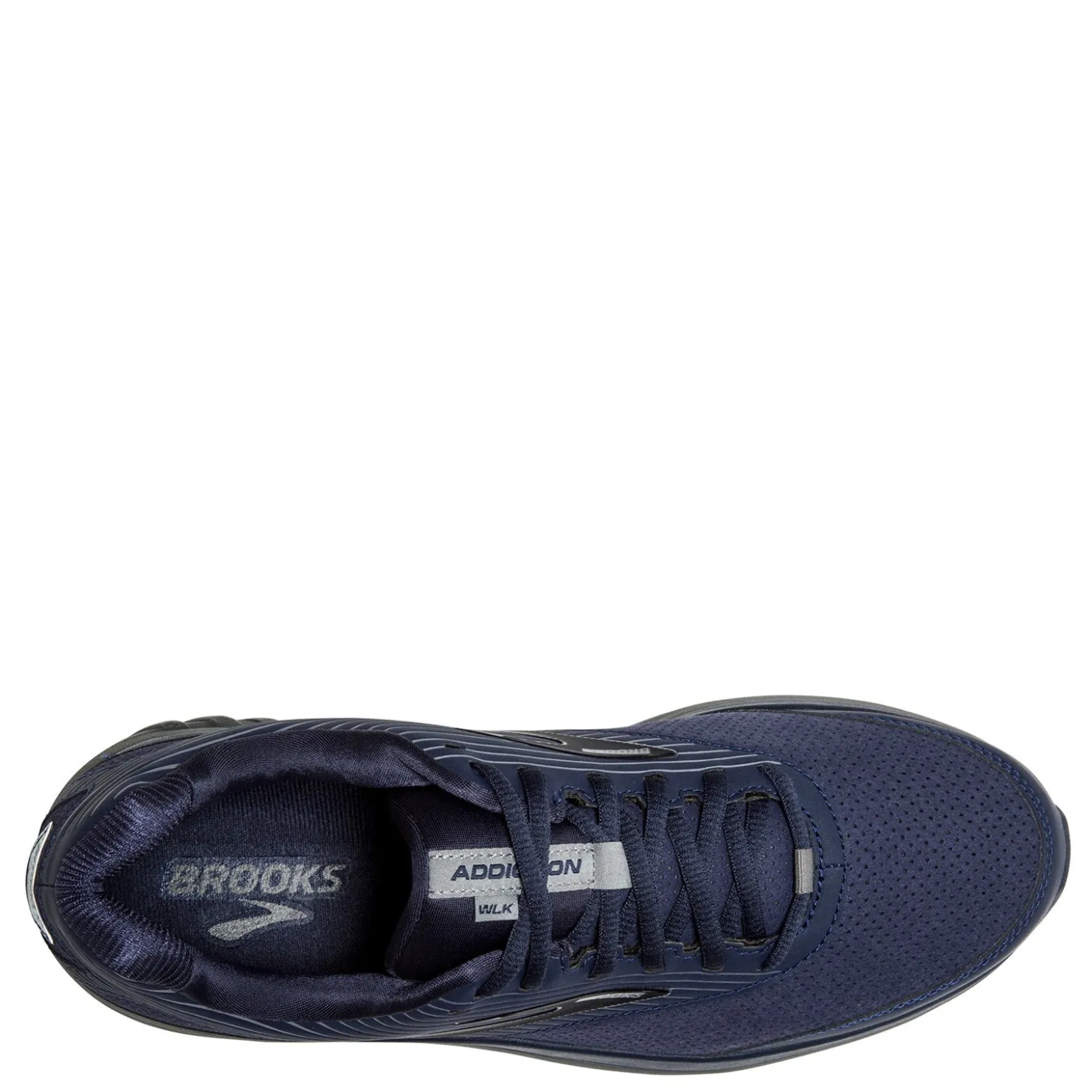 Sneakers & Athletics*Brooks Men's , Addiction Walker Sneaker Peacoat