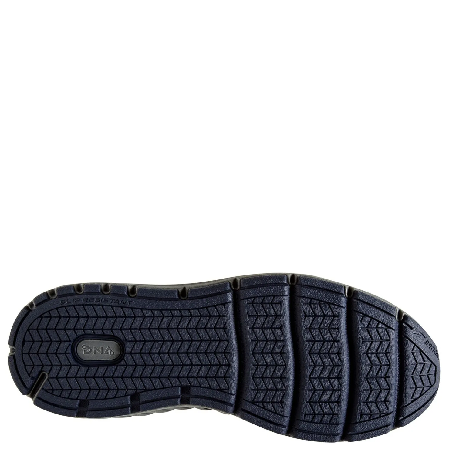 Sneakers & Athletics*Brooks Men's , Addiction Walker Sneaker Peacoat